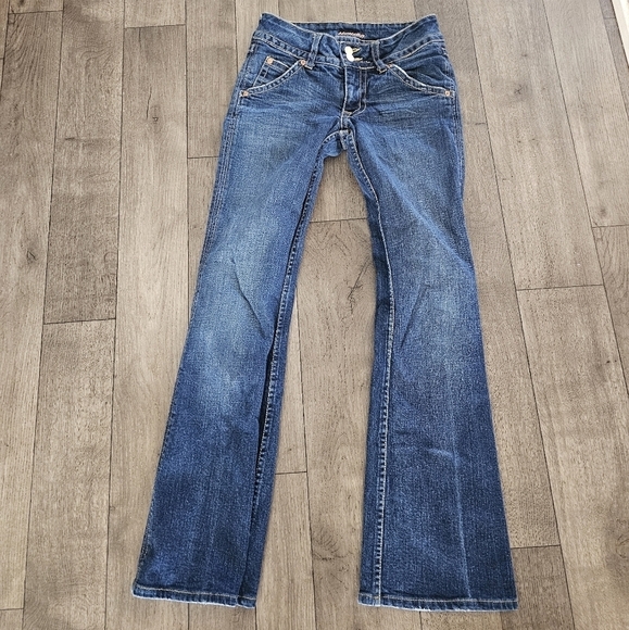 Hudson Jeans Denim - Hudson jeans size 26 flare leg